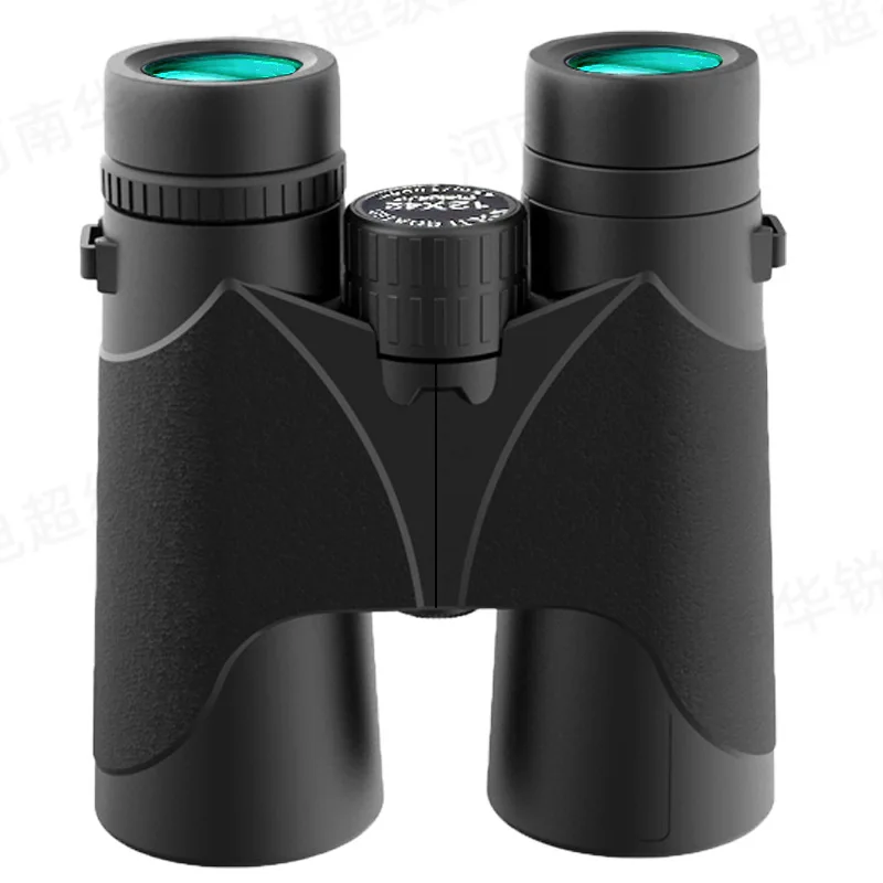 Amazon Selling Outdoor Waterproof Zoom High-Power Hd Binoculars