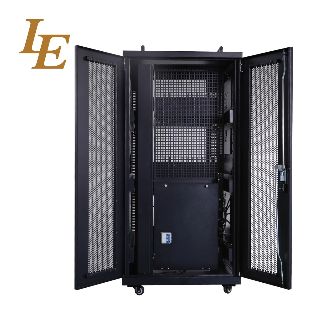 OEM  Network USB Charging Tablet Storage and Charging Cabinet