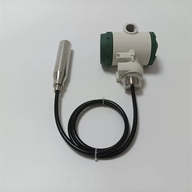 NEW arrival 10% discount NICON  hammer type output RS485 diffused silicon 4-20mA pressure sensor