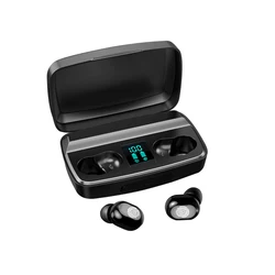 Ireless Premium Speakers Deliver Crisp Earbuds With Active Noise Cancellation Wireless Headphones
