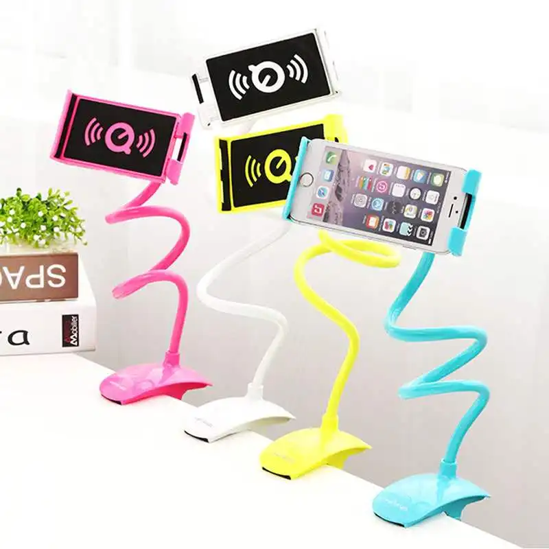 
Mobile phone stand bedside fashion mobile phone tablet lazy creative stand 2020 
