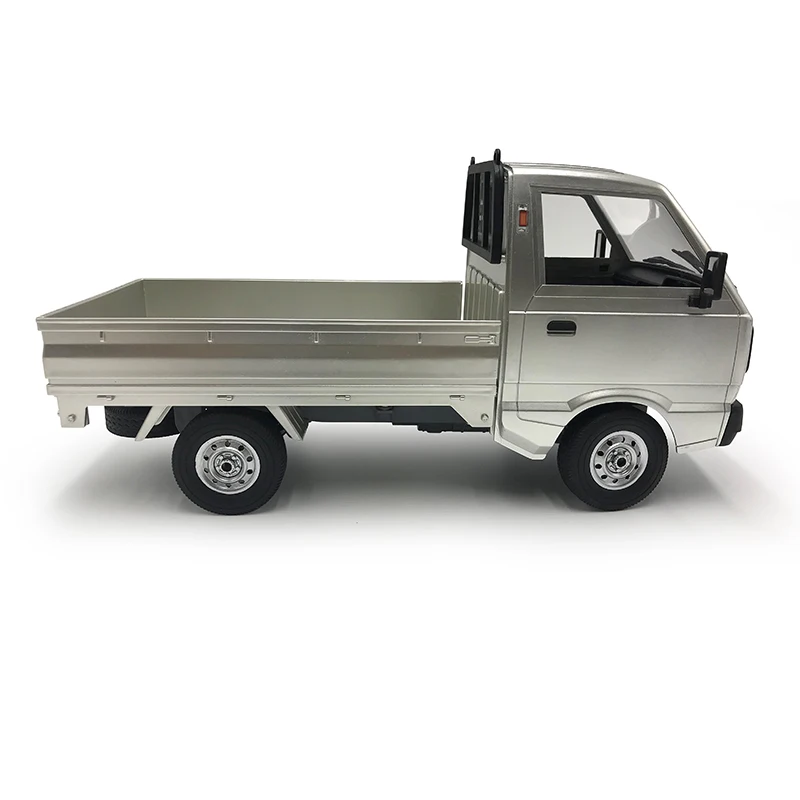 
Wholesale white 2.4G radio control toys remote control rc car 