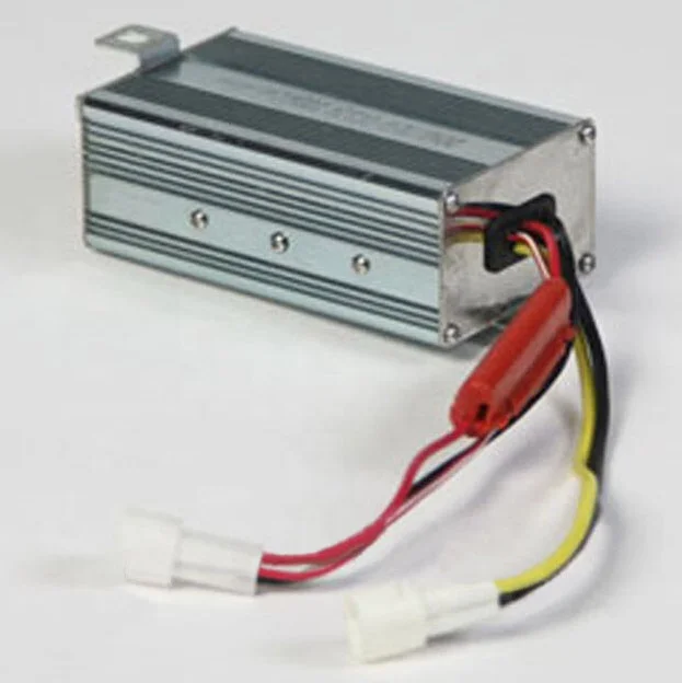 Golf Cart Universal Light Kit 36/48 volt Voltage Reducer fits for Club Car EZGO Yamaha