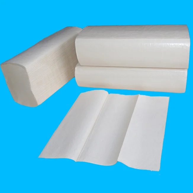 Безопасная и удобная туалетная бумага с высокой водопоглощающей сырой древесной целлюлозы бумажное полотенце и рулон бумаги