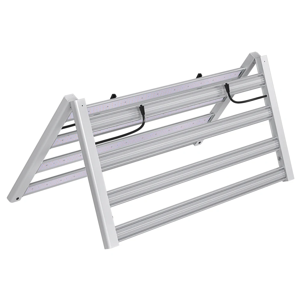 LM301B Cost-down High Power 800W Optic Lens Full Spectrum Indoor Plants LED Grow Light