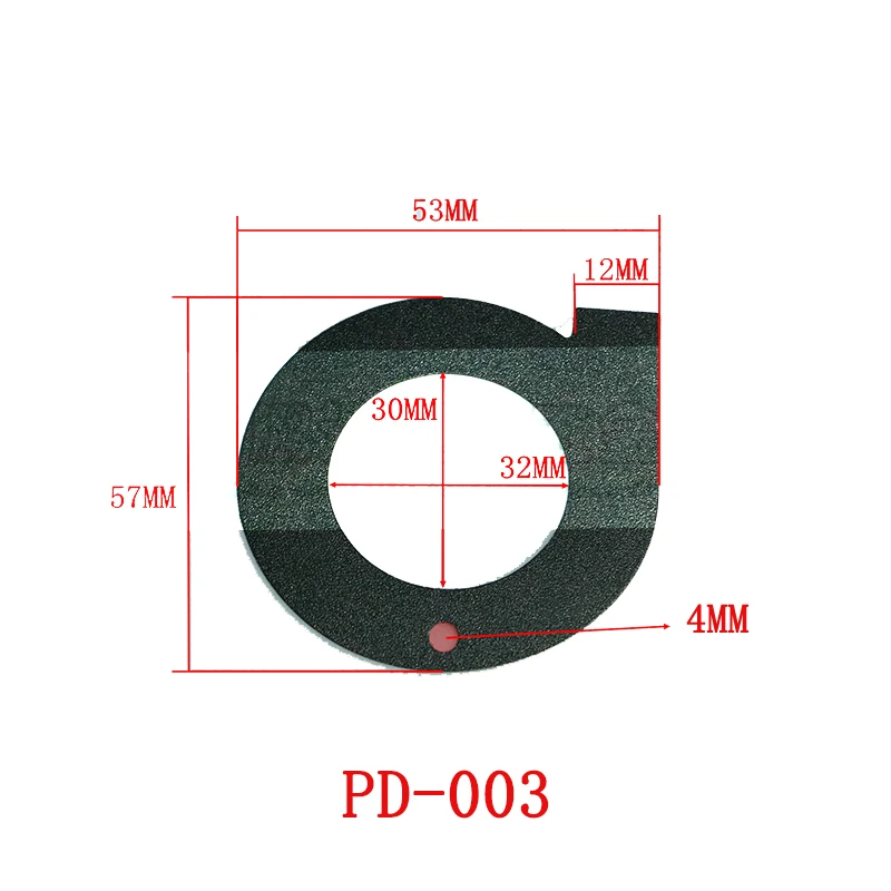 Customized PP Adhesive Hanging Plastic Hooks for Store or Supermarket Display