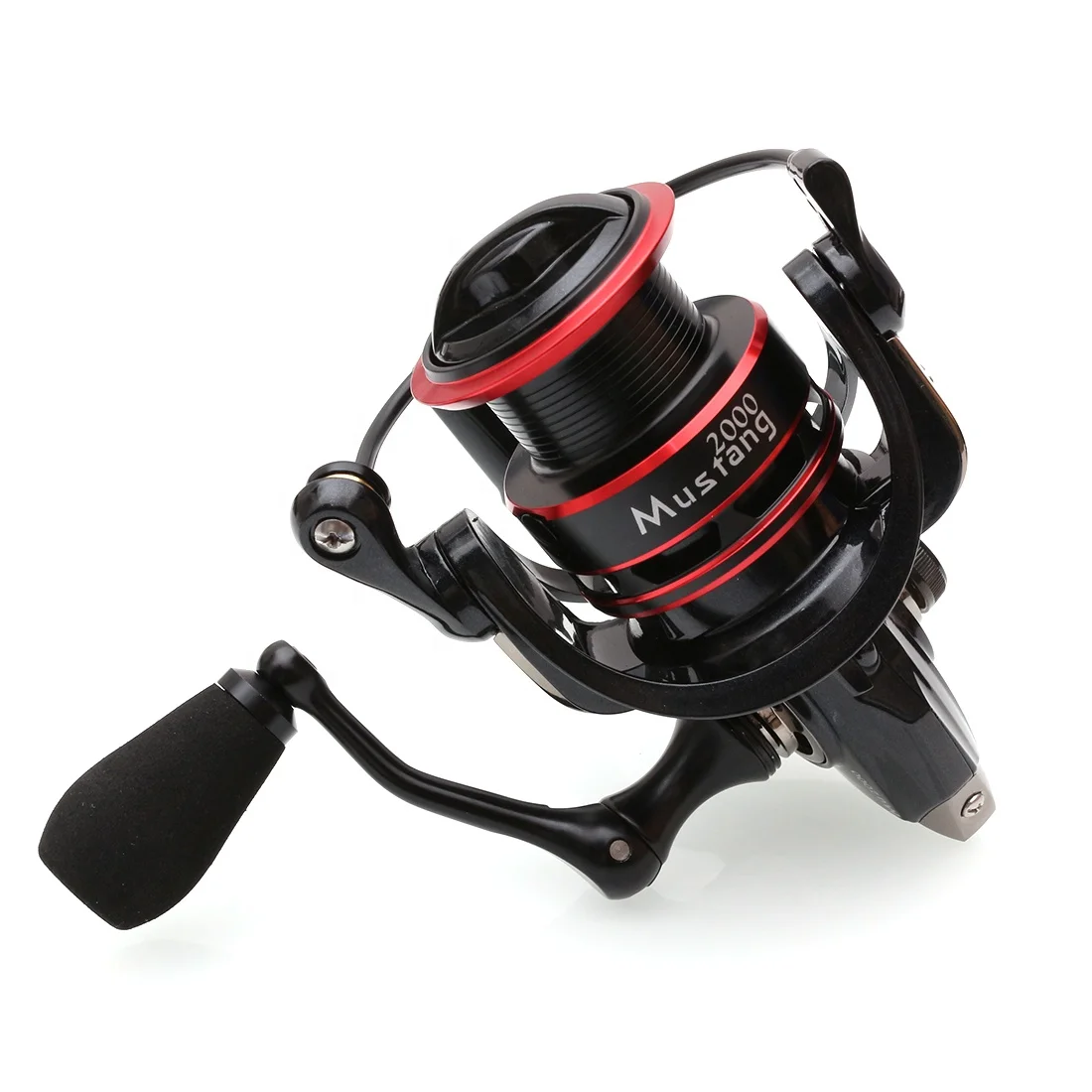 Ocean Boat Sea Fishing Saltwater Metal 2000 3000 4000 5000 Surf Spinning Fishing Reel