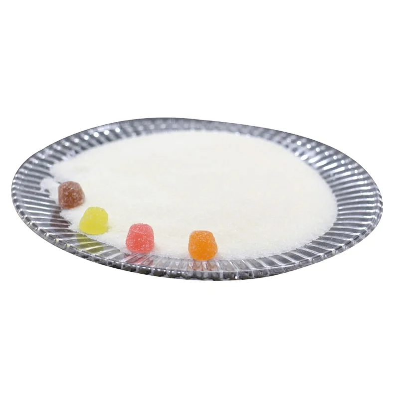 Gelatin for gummies 2021 best gelatin supplier from china