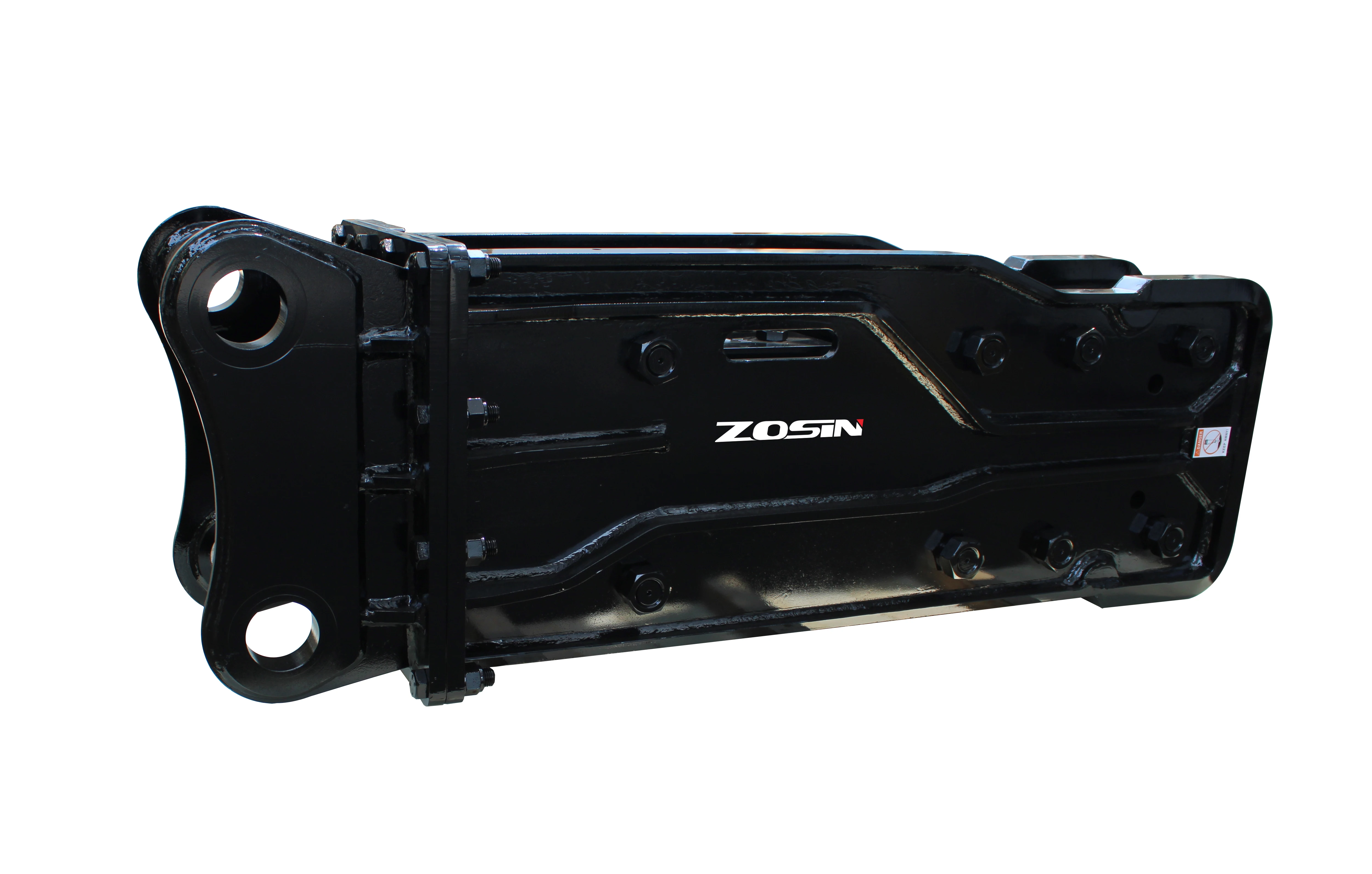 Hot Sale sb81 sb121 Excavator Stone Breaker Hammer excavator hydraulic breaker