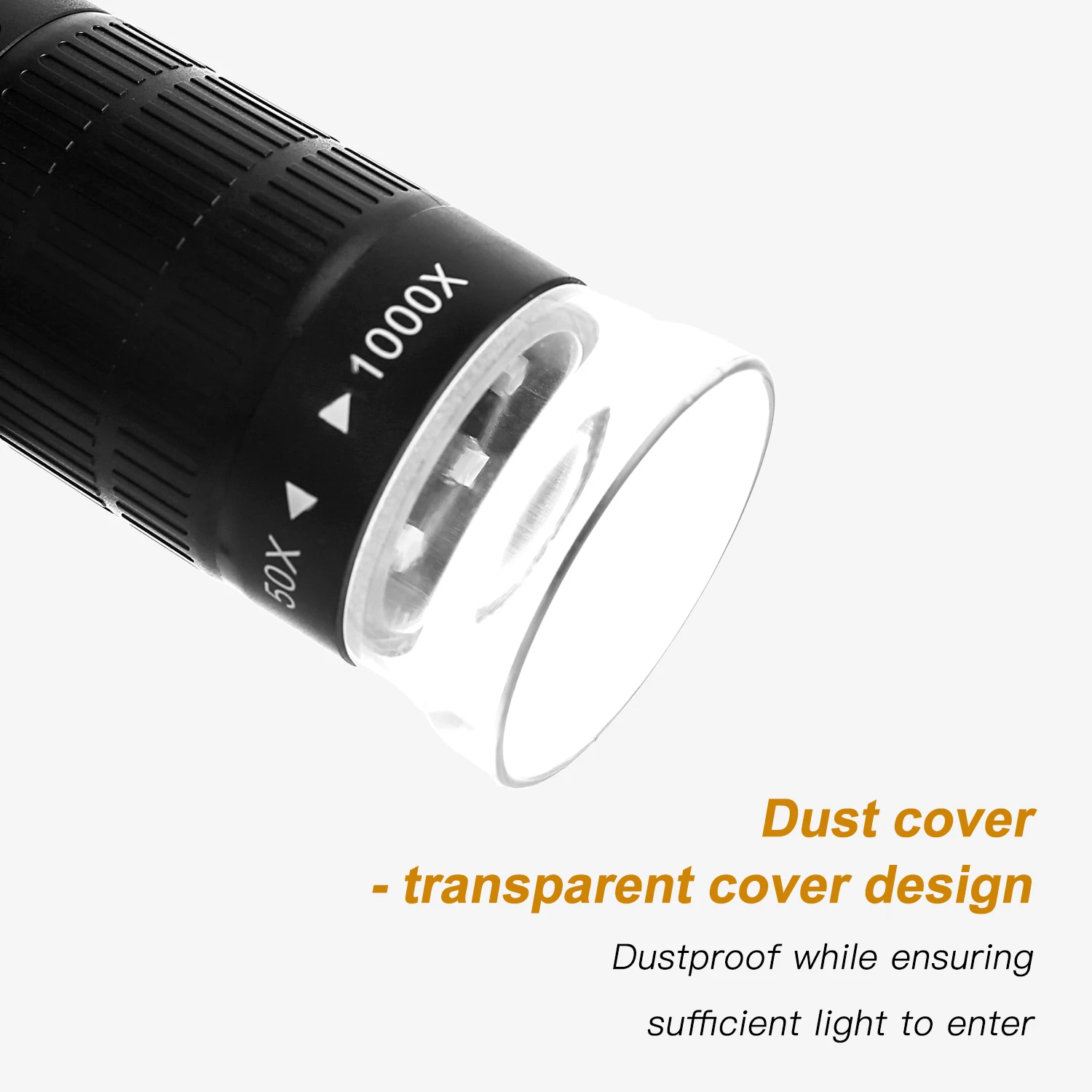 3 In 1 Professional 1080P HD 2 million 1000X Magnification Endoscope mini usb digital electronic