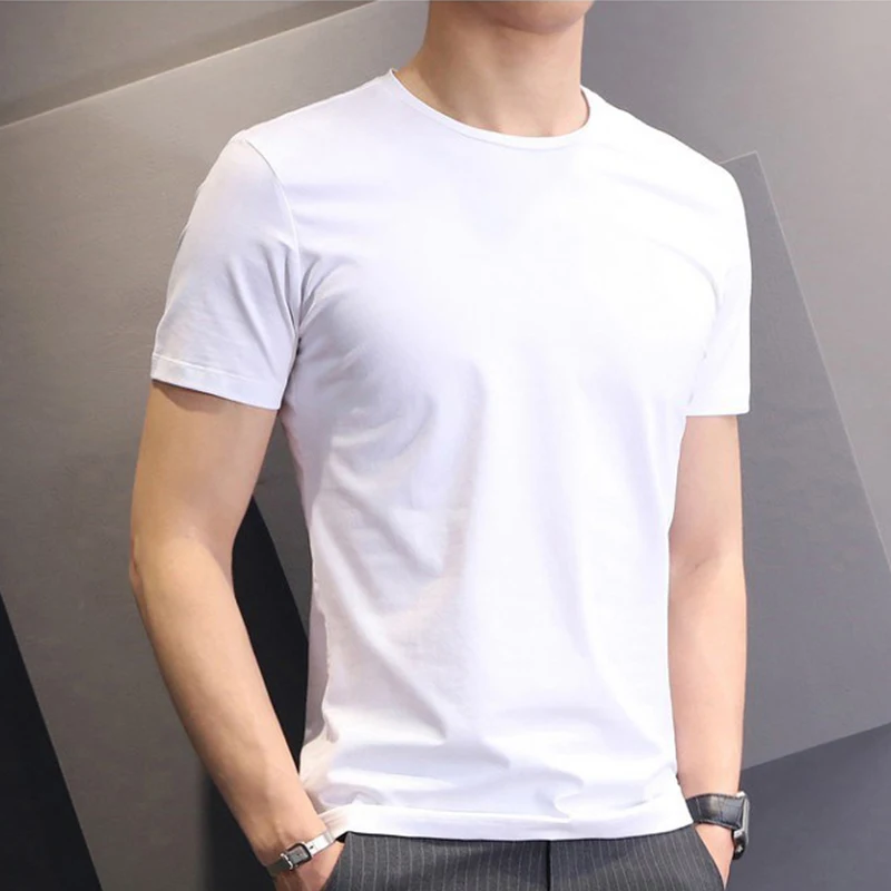 wholesale T Shirt Cheap Price $1 Custom LOGO T shirt Polyester Sublimation Unisex T shirt Oversized