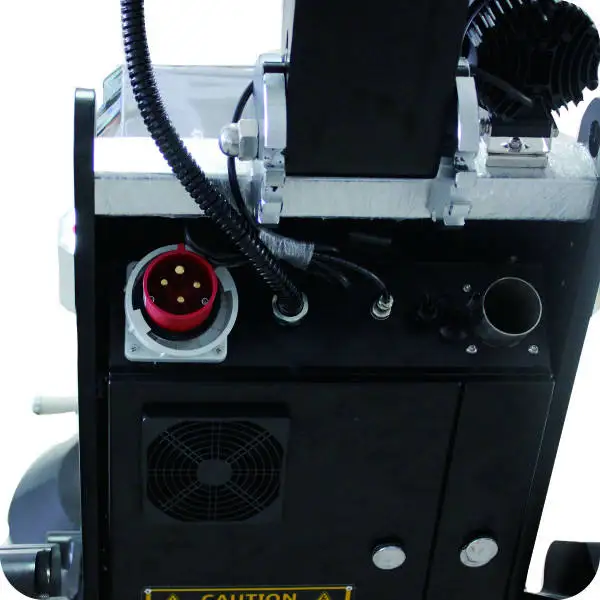 Xingyi 680mm  Big Concrete Terrazzo Concrete Polisher Floor Grinder