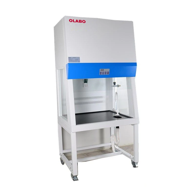 OLABO High Quality Custom Wholesale Oem Laboratory Fume Cupboard Lab Chemical Fume Hood