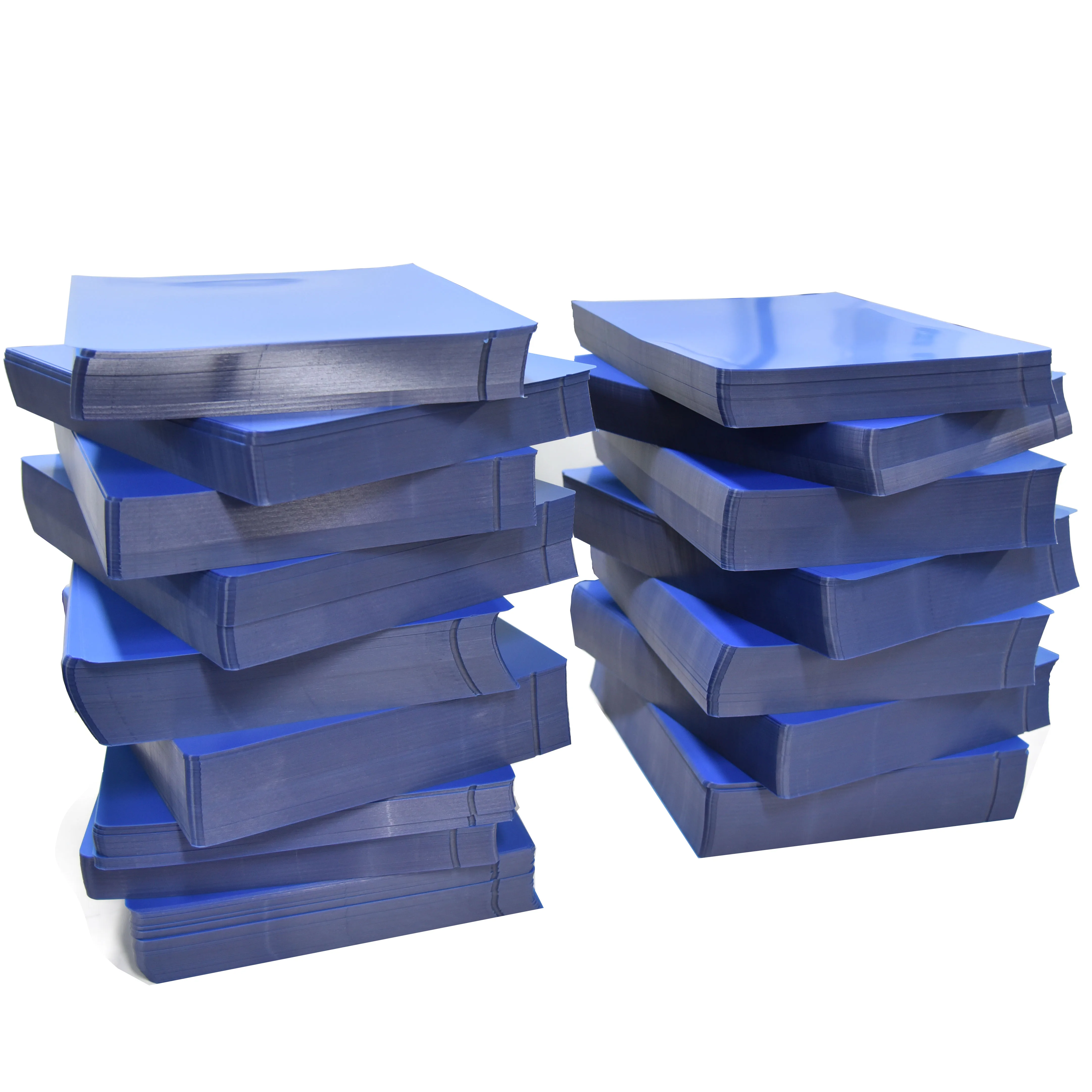 Medical Digital Dry Film with blue base for fuiji and agfa printer