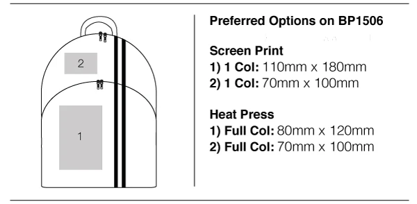 OEM design wholesale promotional cheap 600 D polyester custom logo gift school backpack bag