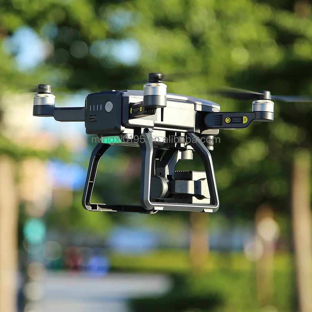 SJRC F7 4K PRO Drone with Camera GPS Drone 3-Axis Gimbal Dual camera 5G WIFI 25Mins 3KM Distance Drones RC Quadcopter F11 4K PRO