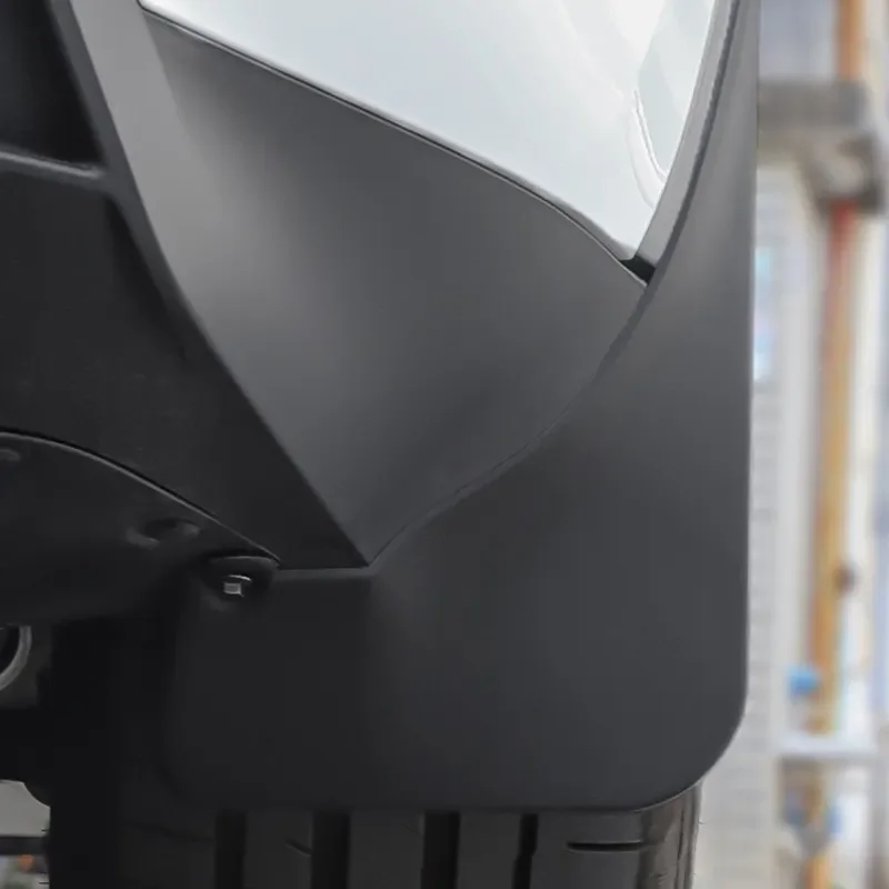 Auto body parts Auto front fender for SAIC Tesla Model Y