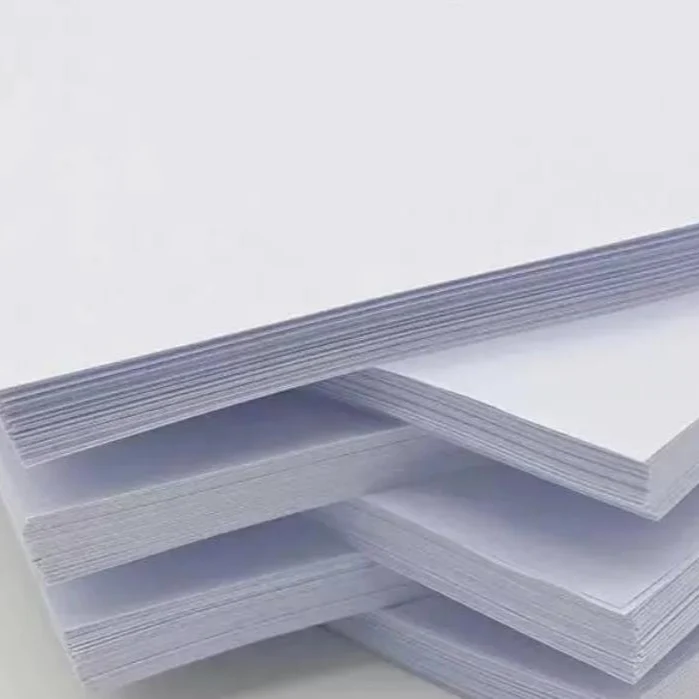 A4 Office Writng/Copy Paper Jumbo Paper Support OEM 80g