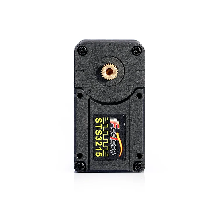 7.4V 19KG  Coreless Motor 55g 300 Degree TTL for toys car remote control children trains mini engine for rc
