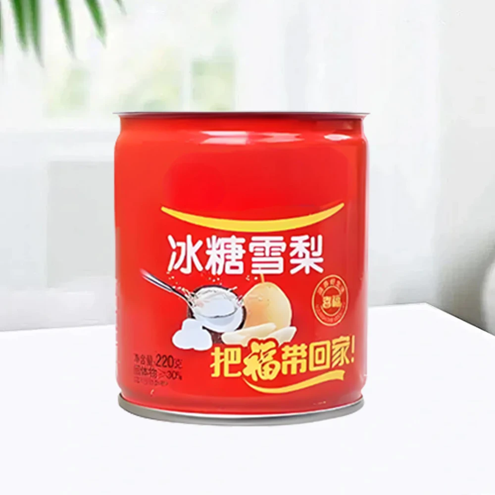 Wholesale transparent Food Grade Recyclable 691# Energy tea soda soft Drink Packaging round empty Metal Tin Can with Lids
