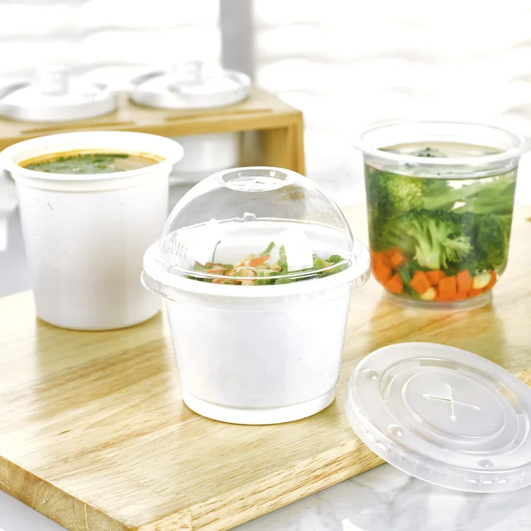 Durable Automatic Plastic Cup Thermoforming Machine With Cup Blowing System