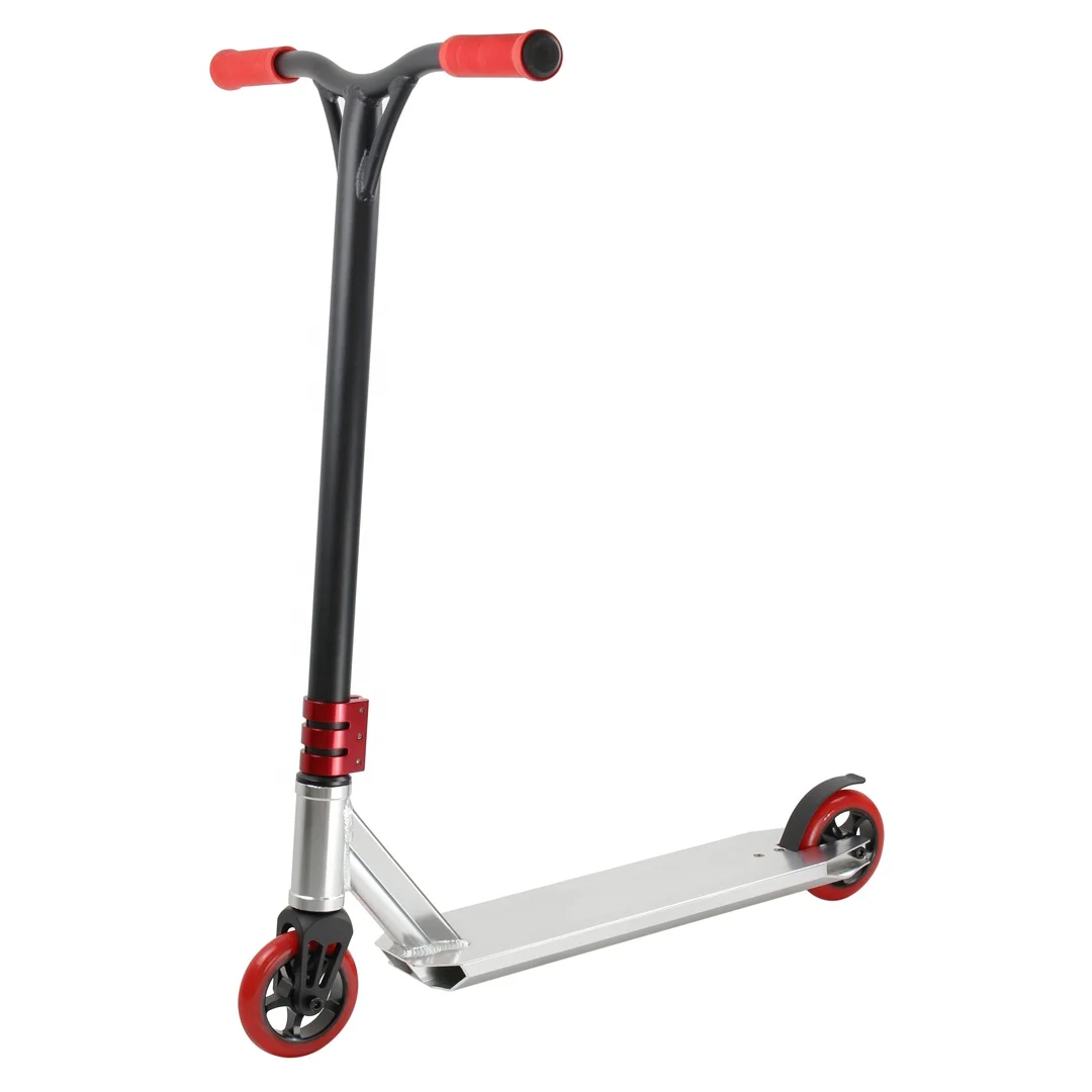 Advanced extreme freedom scooter stunt scooter for adults