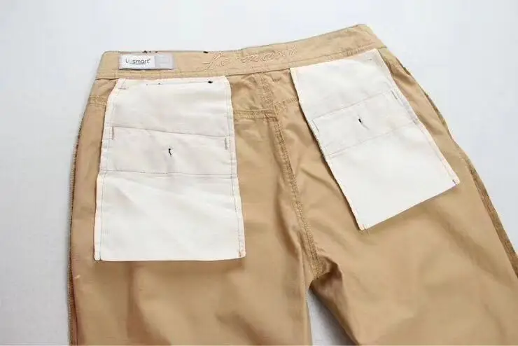 
T/C 65/35 pocketing twill fabric 