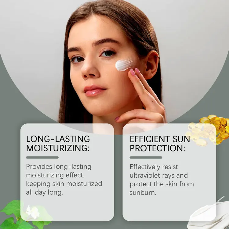 For 50 Uv Spf 46, Spf46 With 10G Scent Used Oil Free Face Clear Ultra Sheer Neutr Woman Women Unblock Vertical Cream Sunscreen
