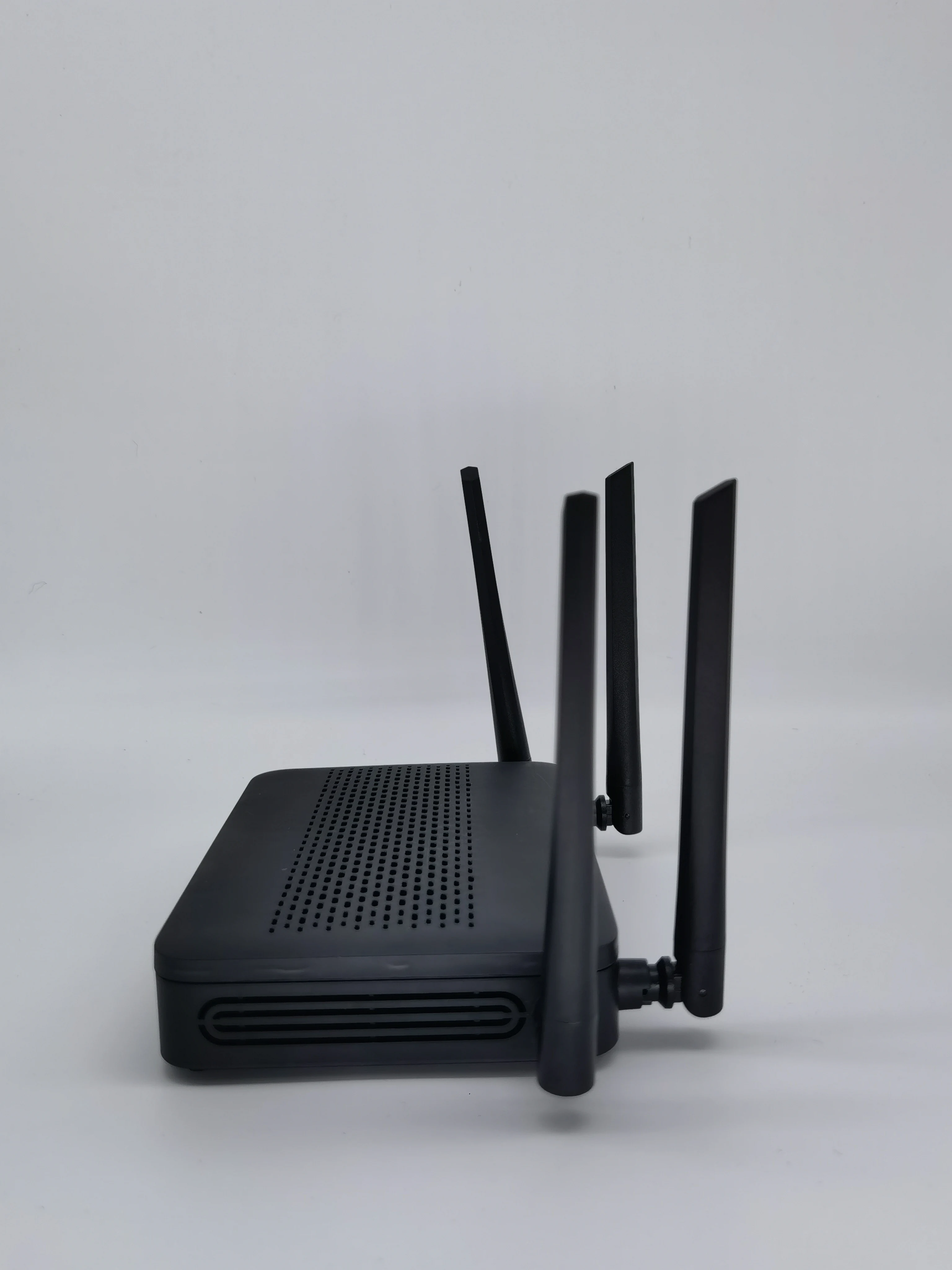 Маршрутизатор ZXR3000 Ax3000 2 4g 5 0 ГГц беспроводной гигабитный Wifi6 4 антенны с высоким коэффициентом усиления сетевой расширитель AX3000