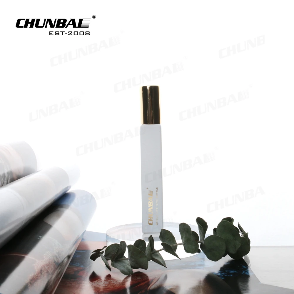 Wholesale Square 10Ml Turkey Dubai Uv Perfume Oil Decant Refill Glass Pump Spray Empty Atomizer Perfume Bottle