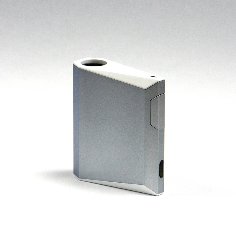  Custom Logo 500mAh cbd vape Battery 510 Thread d8 cartridge Vape box