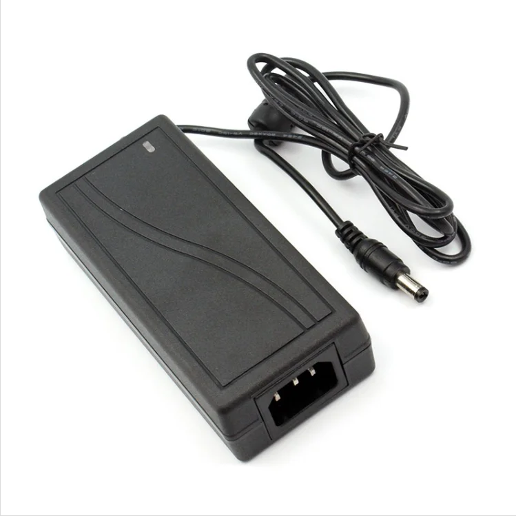 Desktop 12v Dc Adapter 12v 5a Ac Dc Adapter 12 Volt 5 Amp Power Adapter