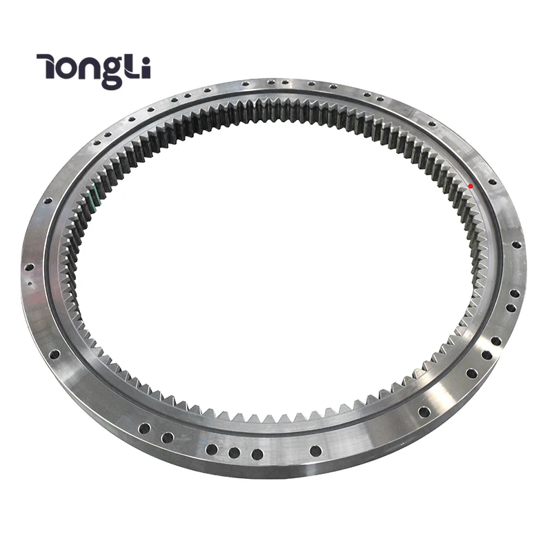 2023 Trending Products Slewing Ring Turntable Bearing
