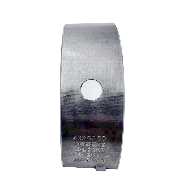 Truck Engine Parts High Quality Bearing Main 4996250 for Cummins Engine 2.8