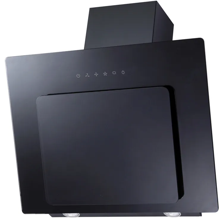 Новый Тип Портативный вытяжной кухонный угловой капюшон