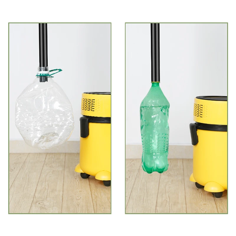 Gamana V20B Multi Function Stainless Steel 220V Dry Wet Vacuum Cleaners For Sofa Commercial Home