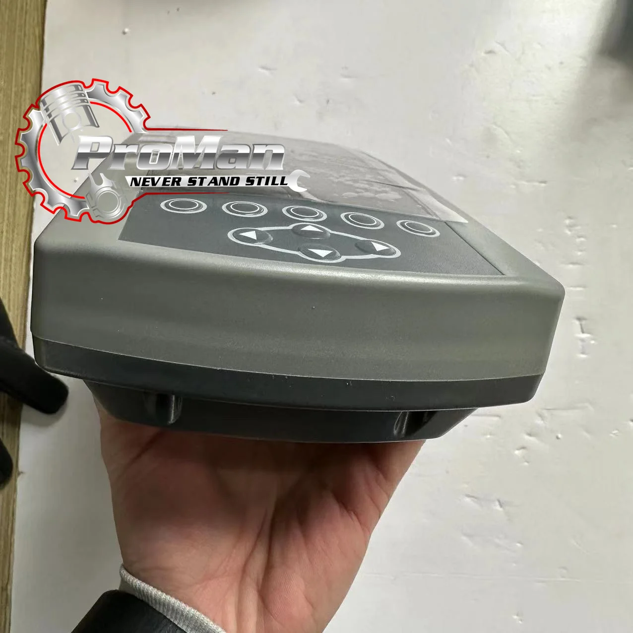 Монитор запчастей для строительной техники 309-5711 3095711 высококачественных готовых продаж