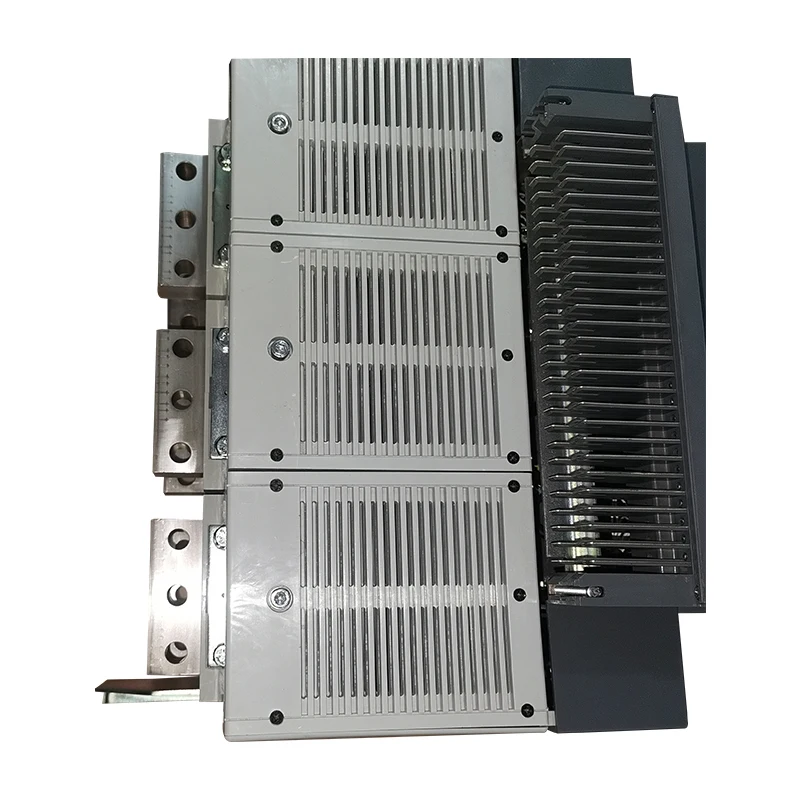 E1S1250 R400 PR121/P-LSI FHR 4P drawer type body for wind powerLow price high quality industrial3/4class frame circuit breaker
