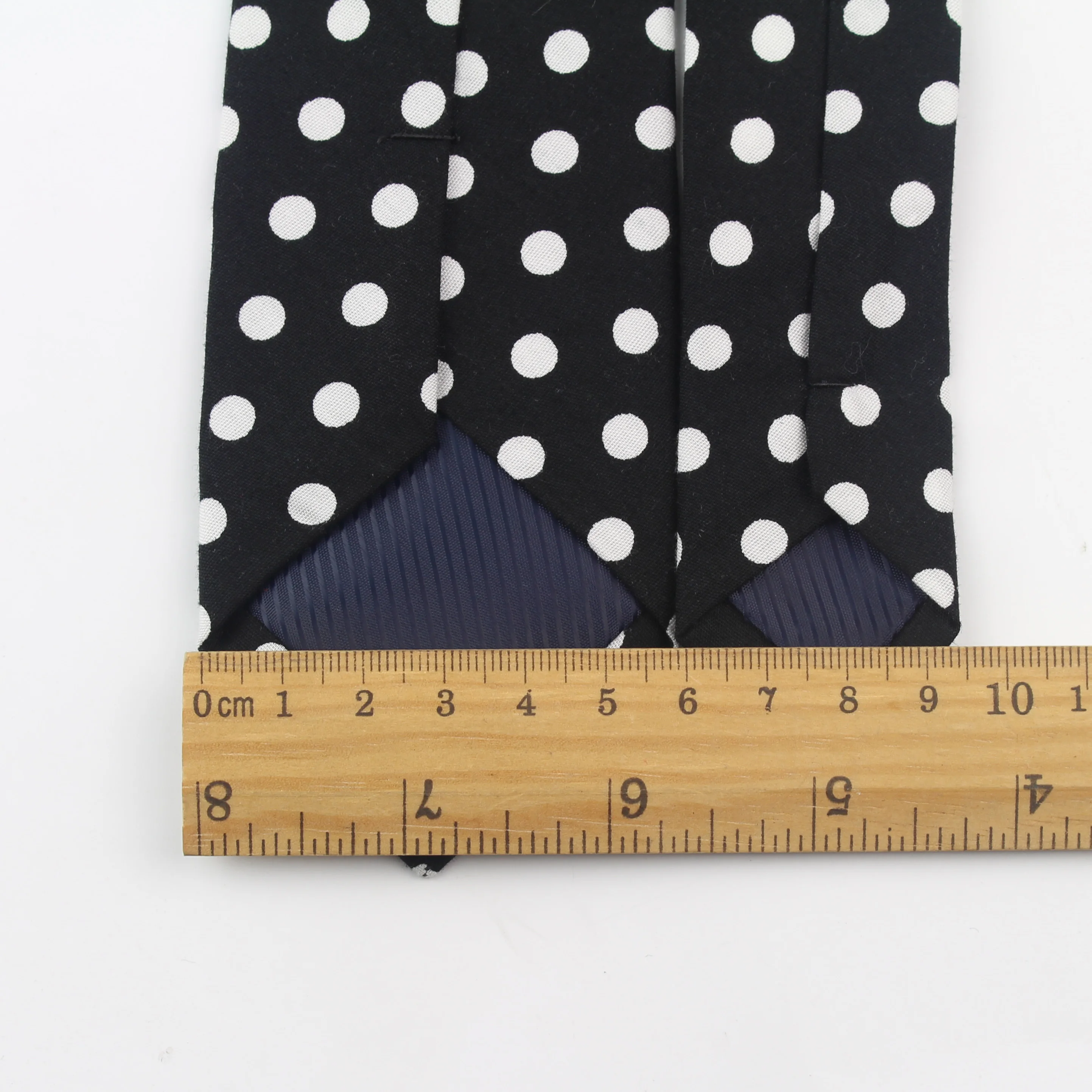 Круглый хлопковый мужской Красочный галстук круглый галстук узкий тонкий узкий галстук узкий толстый галстук