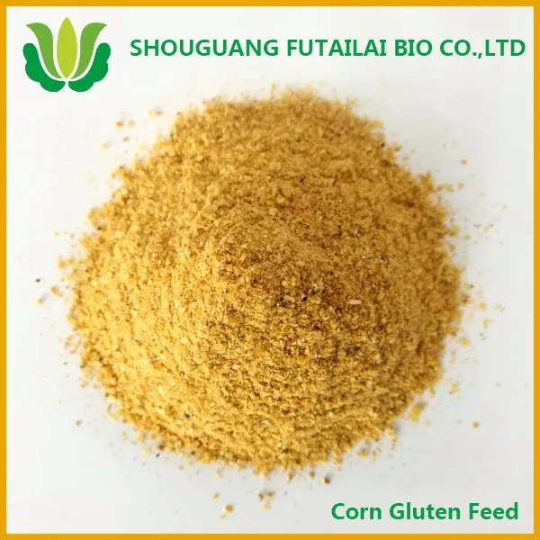 
Animal feed additive corn protein feed 18% with top quality 
