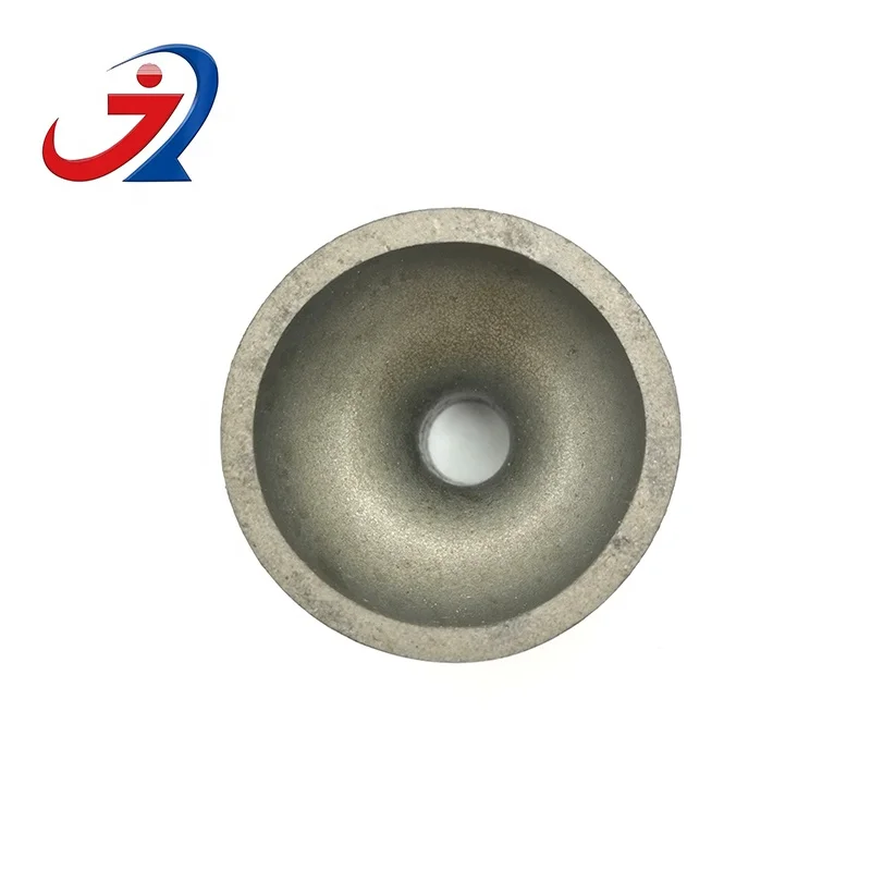 
High Wear Resistance Water Jet Nozzle/Oil Spray Nozzle Customization Available 