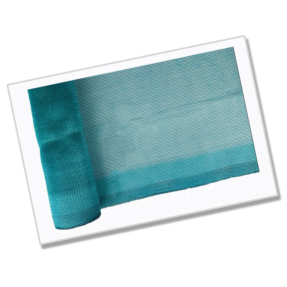 Лидер продаж 2020, плоская защитная сетка для строительства HDPE, цена