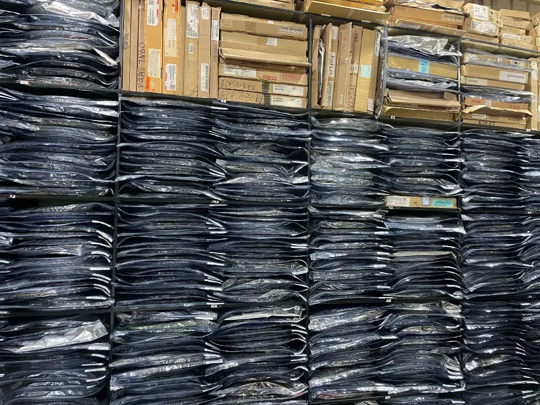 original Fast delivery BOM list Quotation nRF9160-SIBA-R7