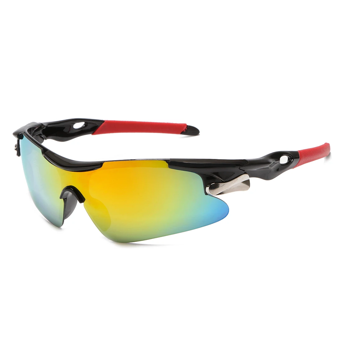 New Arrival 2022 UV400 men designer cycling sunglasses sports sunglasses for Men