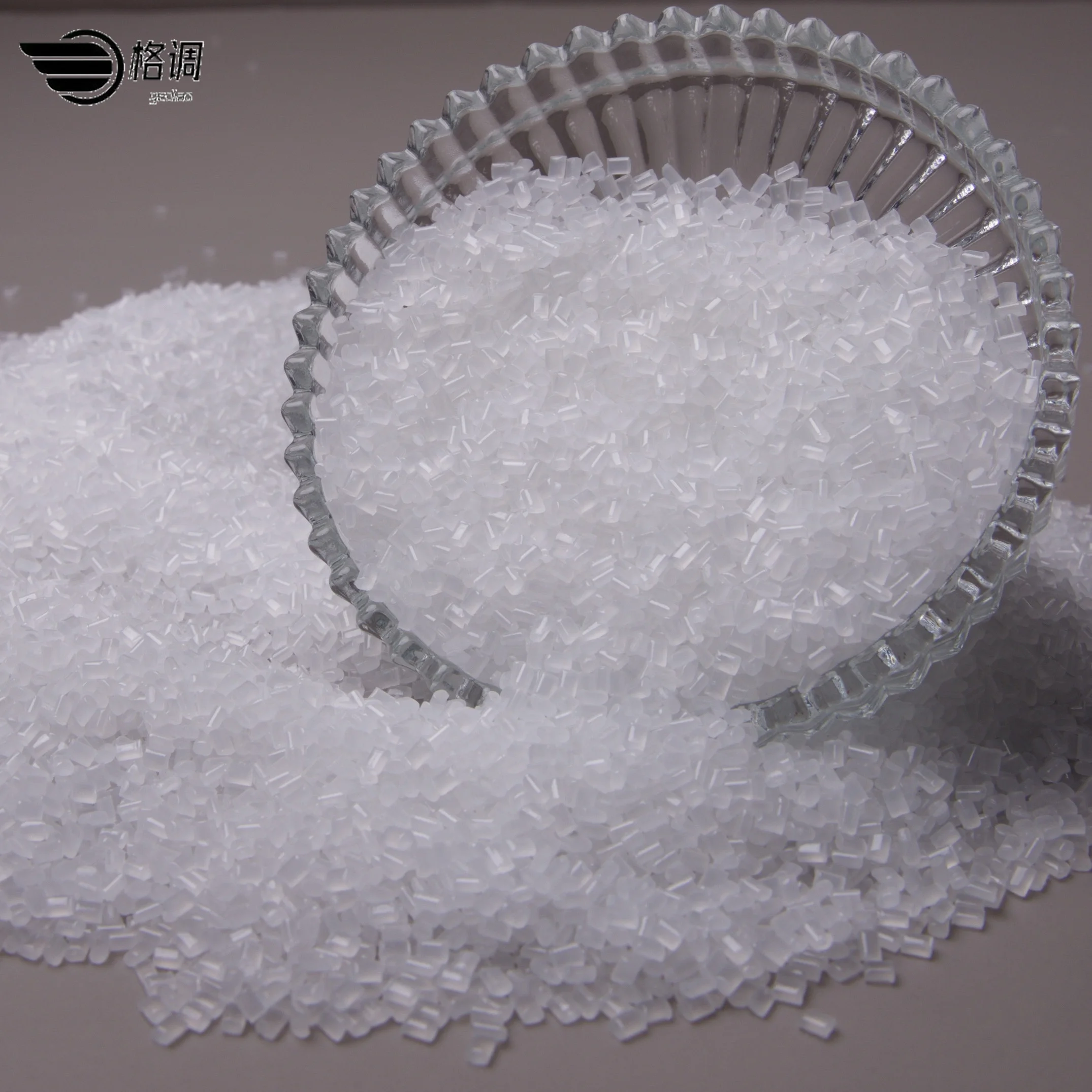 Polyethylene LDPE Virgin Granule, Plastic Raw Materials