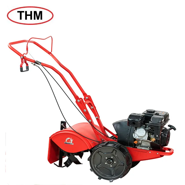 Cheapest Power Tiller RTR380A Mini Cultivator Tiller