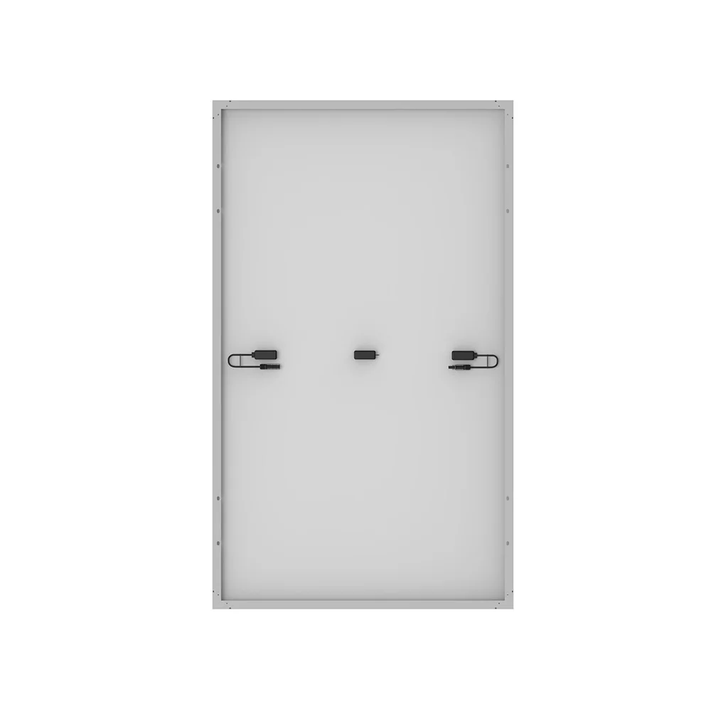 Wholesale Price Mono PV Solar Module Photovoltaic Panel 530Watt For PV Project