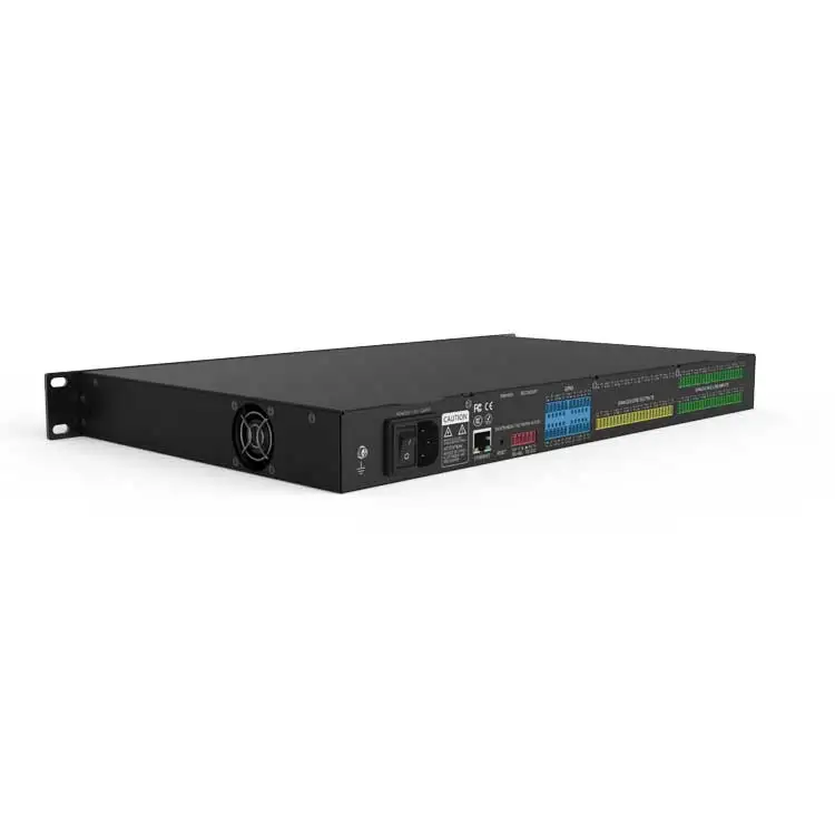 Best Selling DSP Audio Processor TFS1608