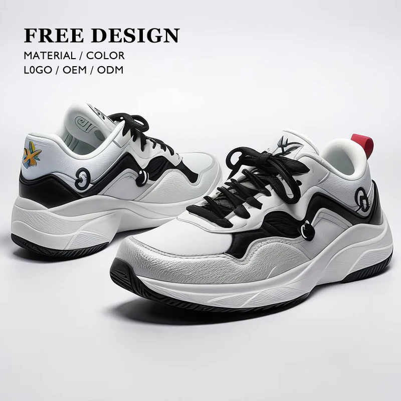 Custom Shoes Manufacturers Custom Sneakers for Private Labels With Own Design Branding Walking Shoes Custom Logo