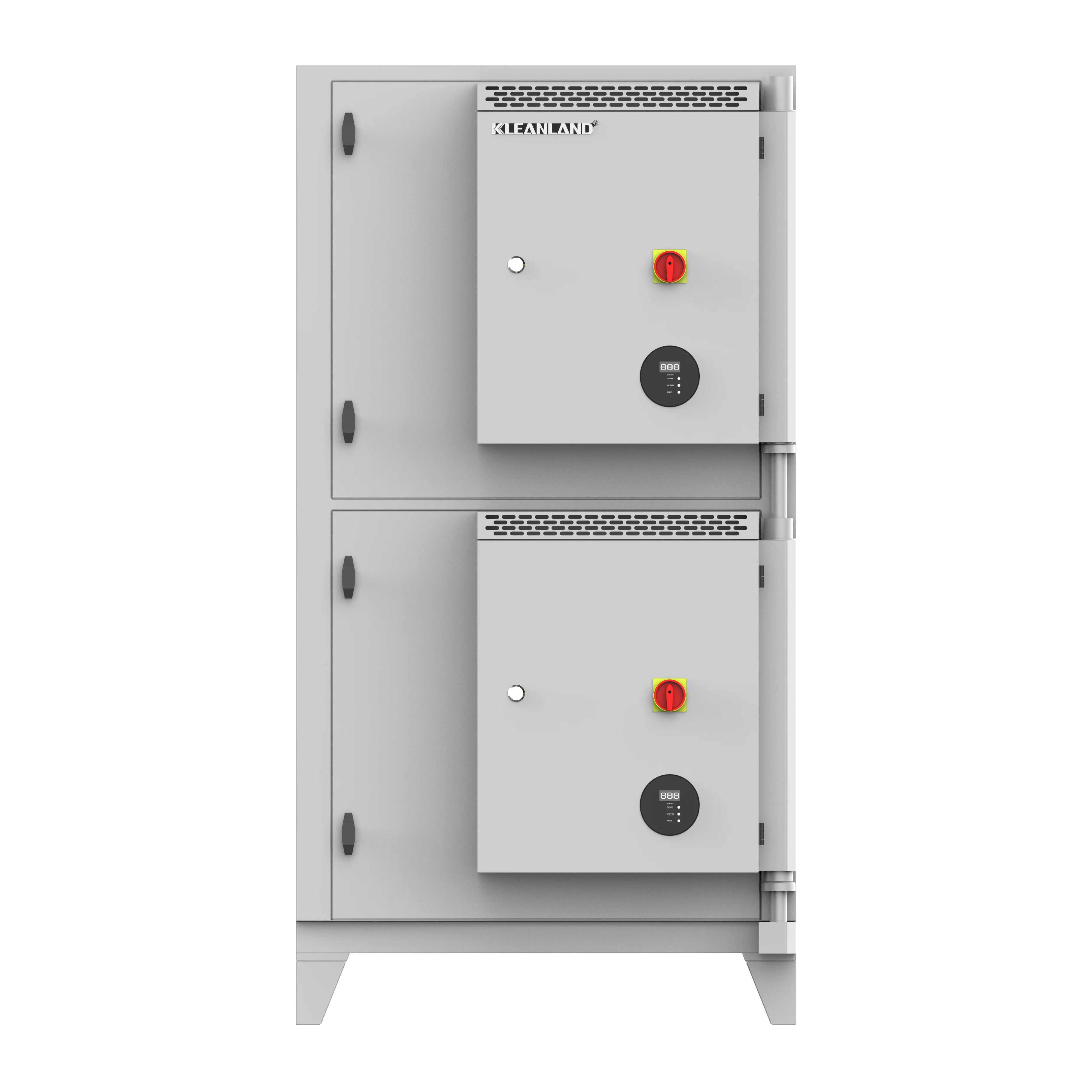 Best Selling cnc machine oil mist collector laser fume filter oil mist collector